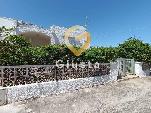 Villa in vendita a Ostuni BR
