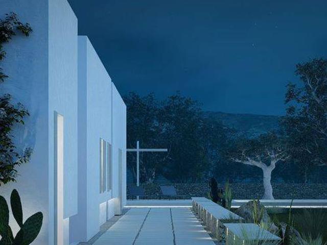 Villa in vendita a Ostuni BR