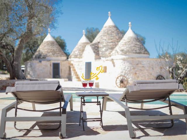 Villa in vendita a Ostuni BR