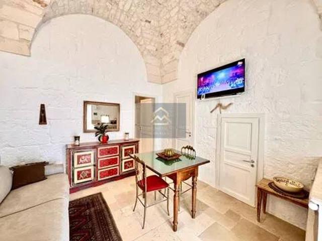 Villa in vendita a Ostuni BR