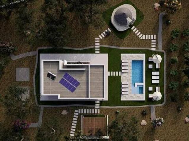 Villa in vendita a Ostuni BR