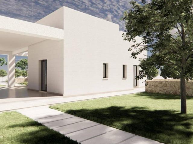 Villa in vendita a Ostuni BR