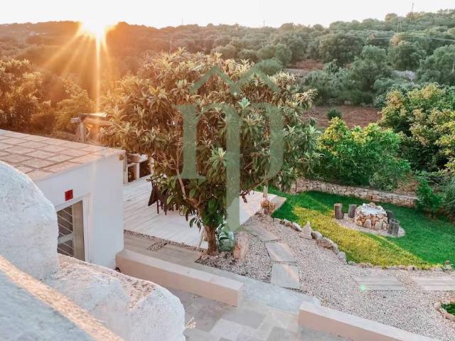 Villa in vendita a Ostuni BR