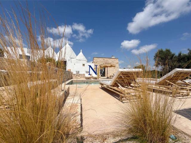 Villa in vendita a Ostuni BR