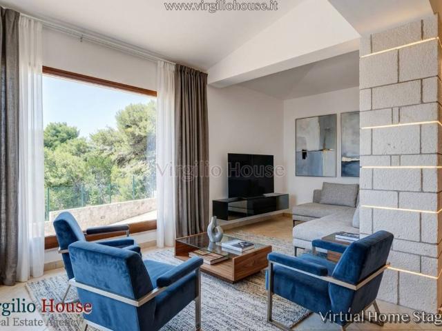 Villa in vendita a Ostuni BR