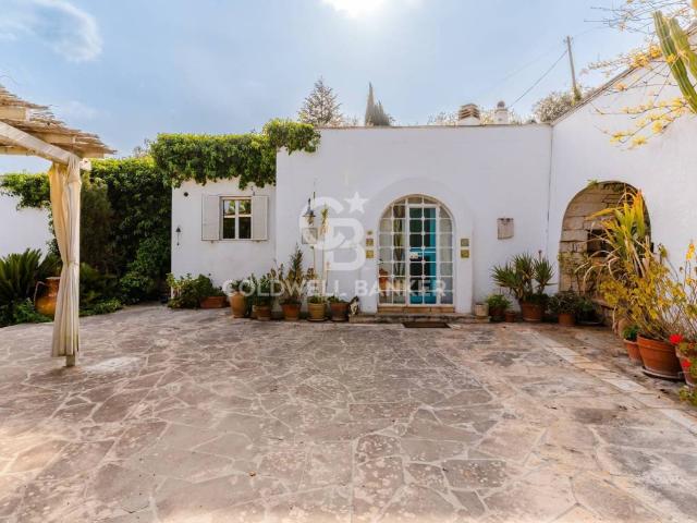 Villa in vendita a Ostuni BR