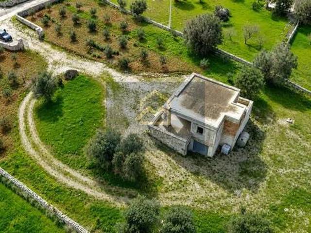 Villa in vendita a Ostuni BR