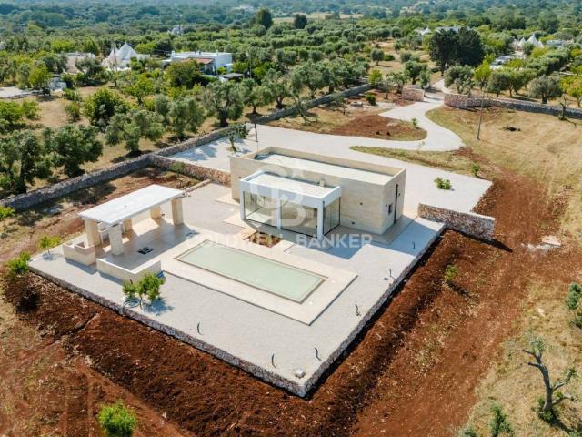 Villa in vendita a Ostuni BR