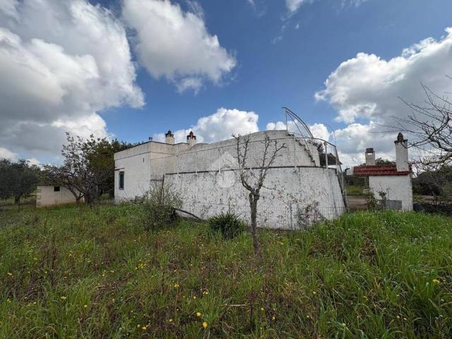 Villa in vendita a Ostuni BR