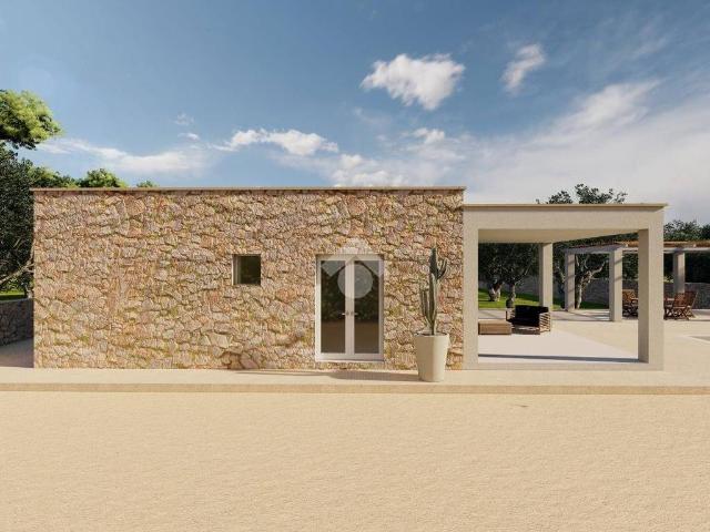 Villa in vendita a Ostuni BR