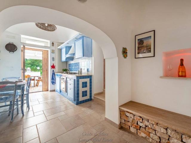 Villa in vendita a Ostuni BR