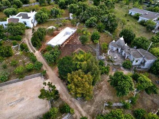 Villa in vendita a Ostuni BR