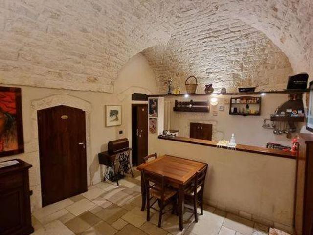 Villa in vendita a Ostuni BR
