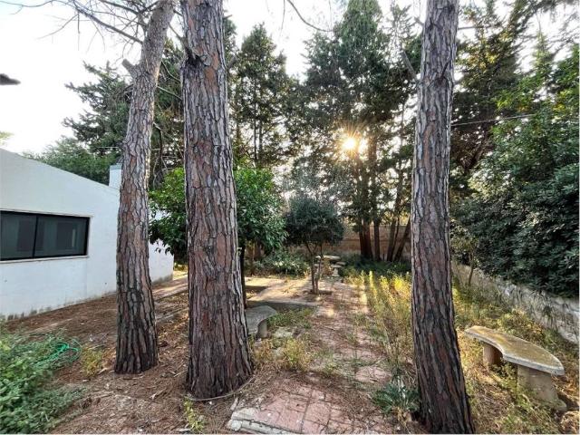 Villa in vendita a Ostuni BR