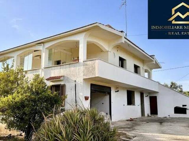 Villa in vendita a Ostuni BR