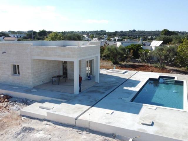 Villa in vendita a Ostuni BR