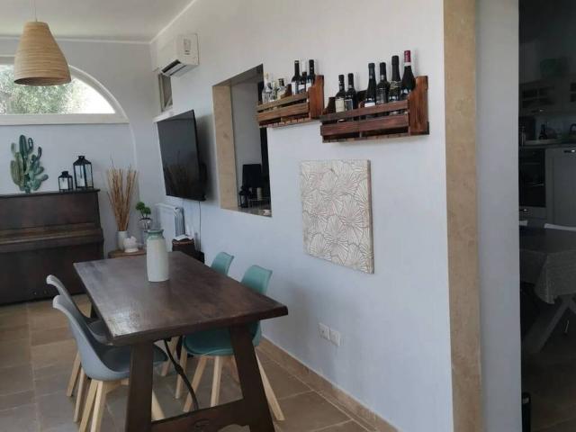 Villa in vendita a Ostuni BR