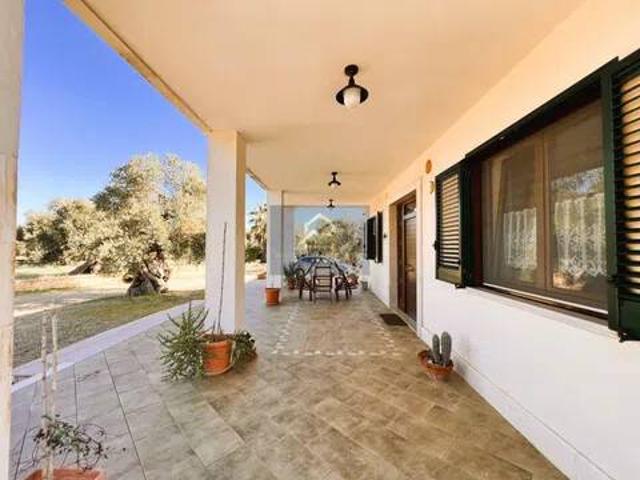 Villa in vendita a Ostuni BR