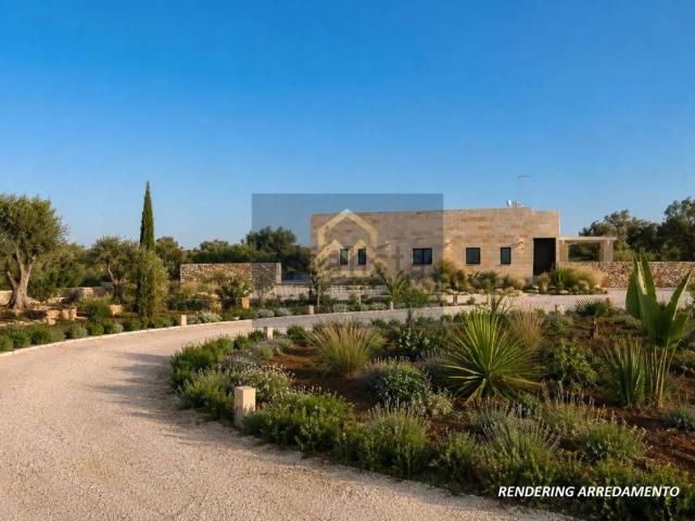Villa in vendita a Ostuni BR