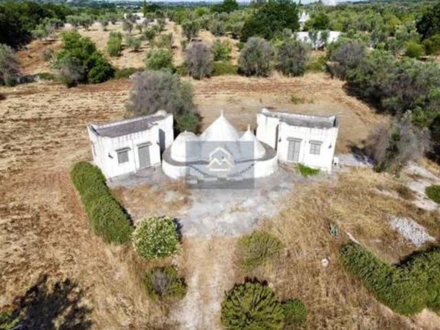 Villa in vendita a Ostuni BR