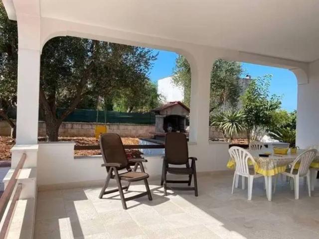 Villa in vendita a Ostuni BR