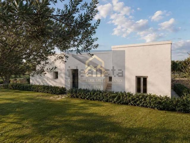 Villa in vendita a Ostuni BR