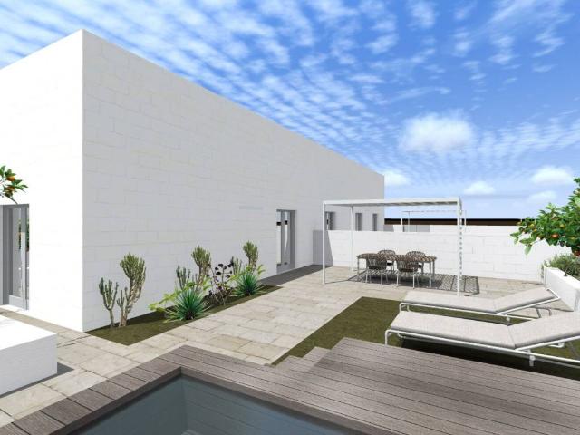 Villa in vendita a Ostuni BR