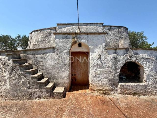 Villa in vendita a Ostuni BR