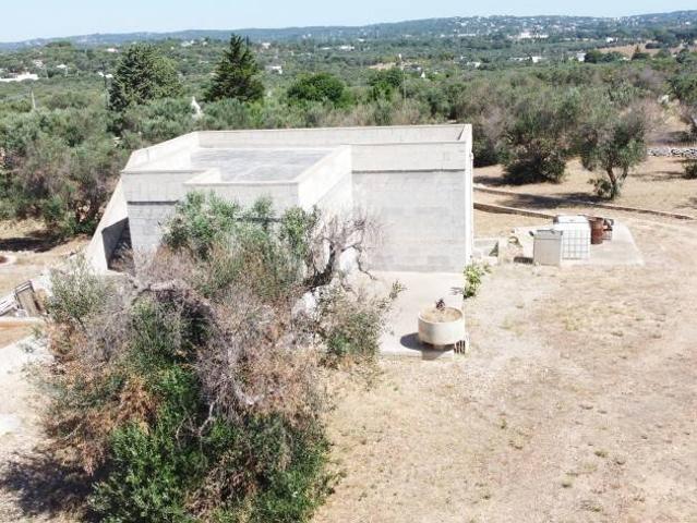 Villa in vendita a Ostuni BR