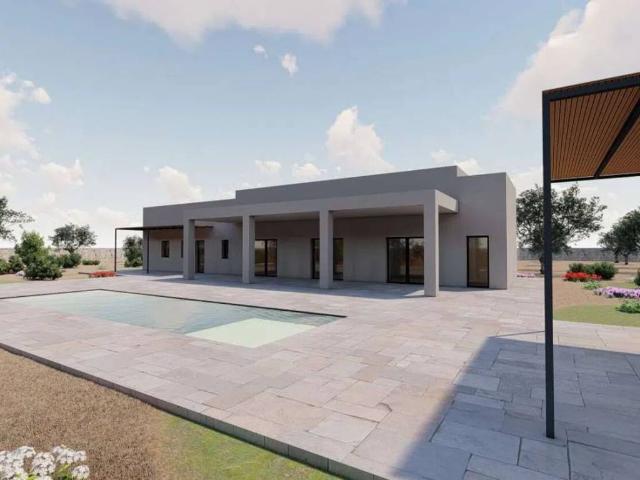 Villa in vendita a Ostuni BR
