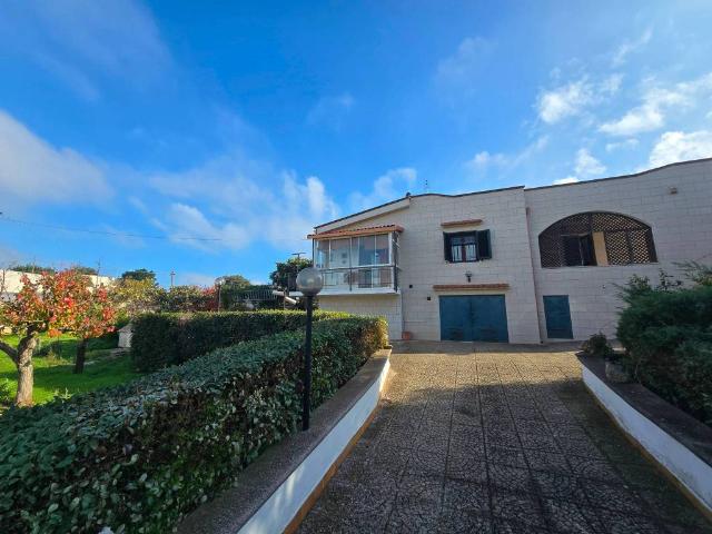 Villa in vendita a Ostuni BR