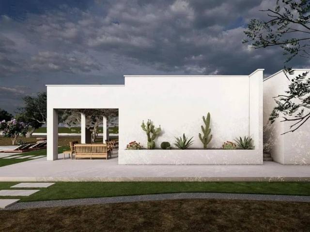 Villa in vendita a Ostuni BR