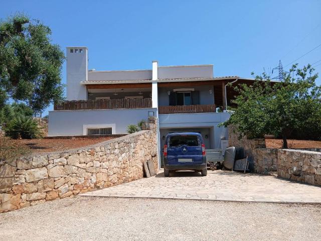 Villa in vendita a Ostuni BR