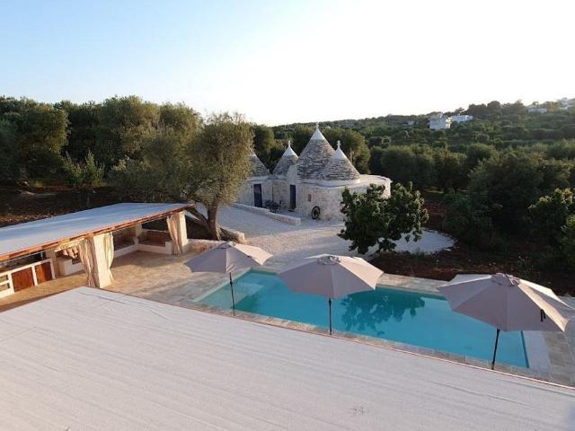 Villa in vendita a Ostuni