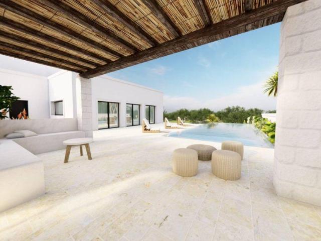 Villa in vendita a Ostuni