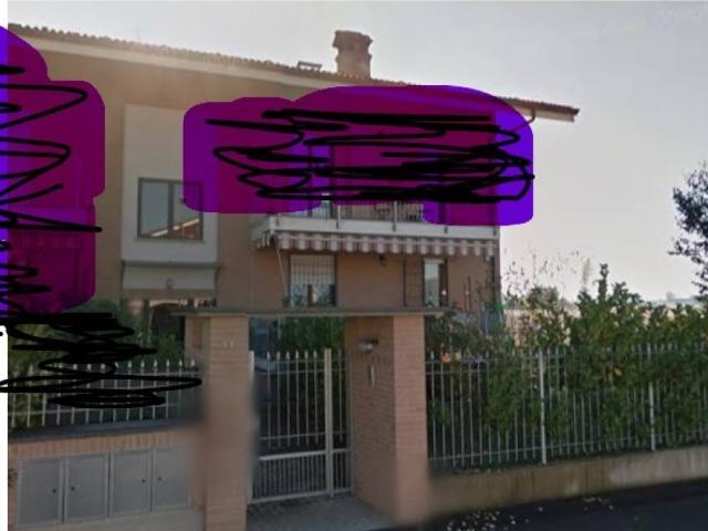 Villa in vendita a Osasio TO