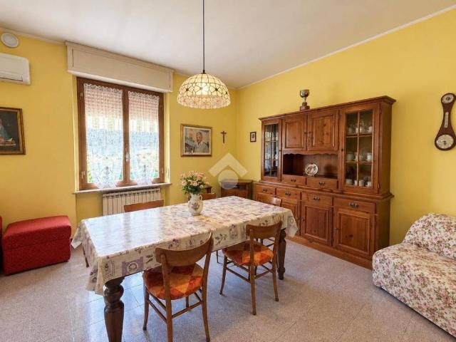 Villa in vendita a Osio Sopra BG