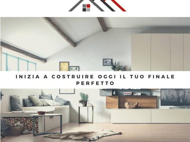 Villa in vendita a Osio Sopra BG