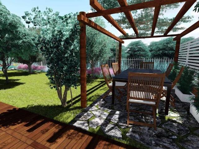 Villa in vendita a Osio Sotto BG