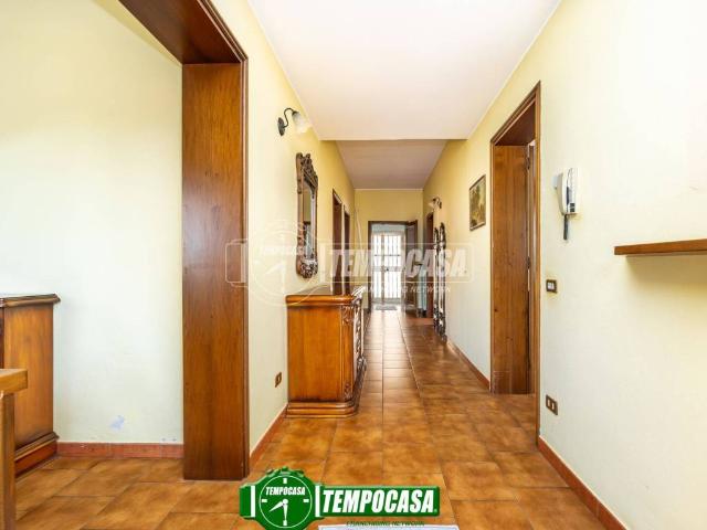 Villa in vendita a Osio Sotto BG