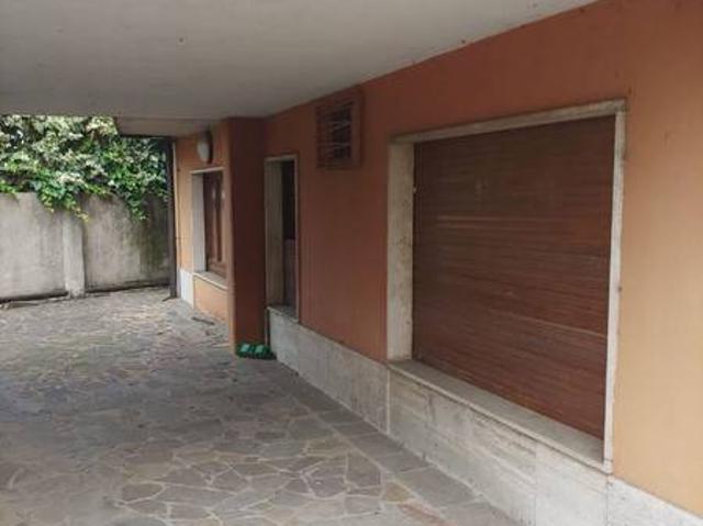 Villa in vendita a Osio Sotto BG