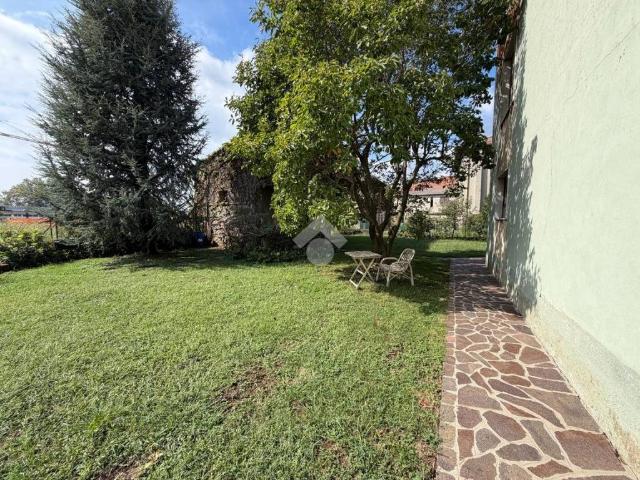 Villa in vendita a Osio Sotto BG