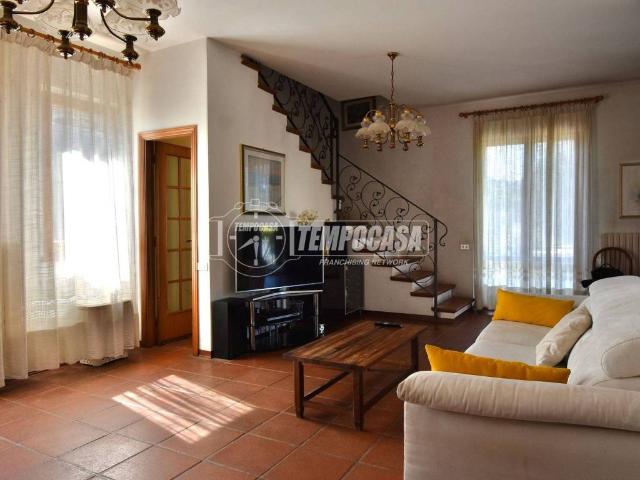 Villa in vendita a Osimo AN
