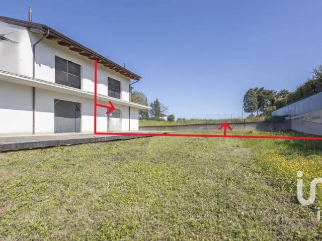 Villa in vendita a Osimo AN