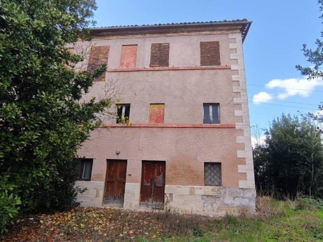 Villa in vendita a Osimo AN