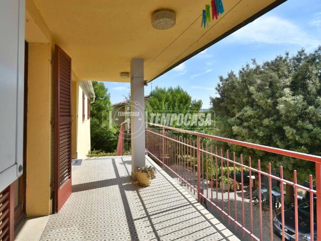Villa in vendita a Osimo AN