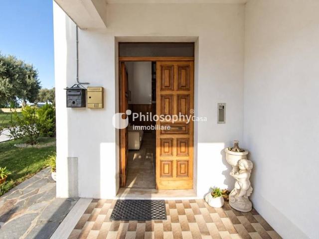 Villa in vendita a Osimo AN