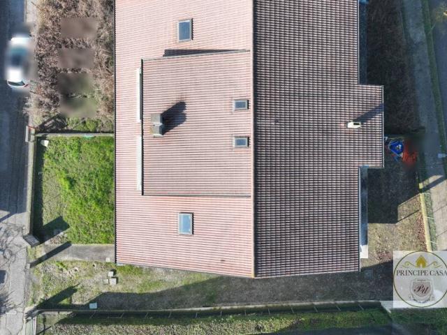 Villa in vendita a Ospedaletto Euganeo PD