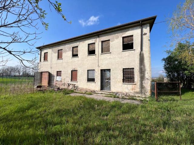 Villa in vendita a Ospedaletto Euganeo PD