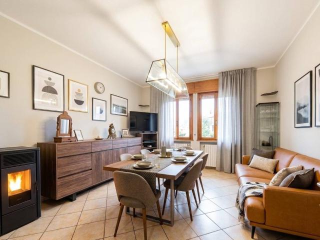 Villa in vendita a Ospedaletto Euganeo PD